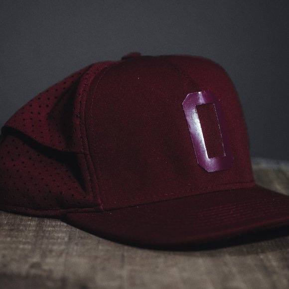 O Snapback - Picture 2 of 3